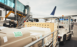 Commercial Fuels